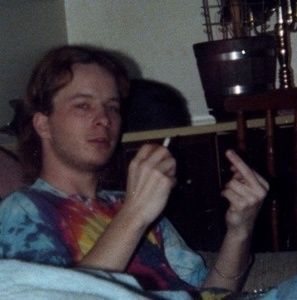 Meet your Posher, Trevor